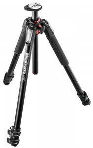 Manfrotto 055XPRO3 Stativ mit 3 Segmenten