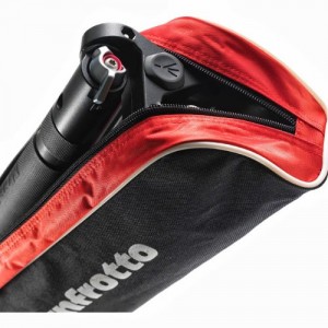 Manfrotto Befree Reise Stativ Tasche